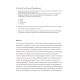 NR 715 Week 1 Discussion; The Theory- Practice Gap and Nursing Research - Kolcaba s Comfort Theory