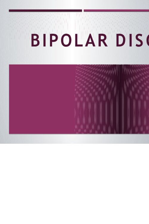 Bipolar Disorder; Psychiatric Conditions in Primary Care