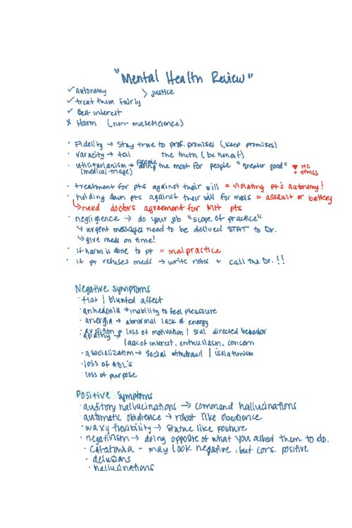 NR 326 Week 4 Exam 1 Review.