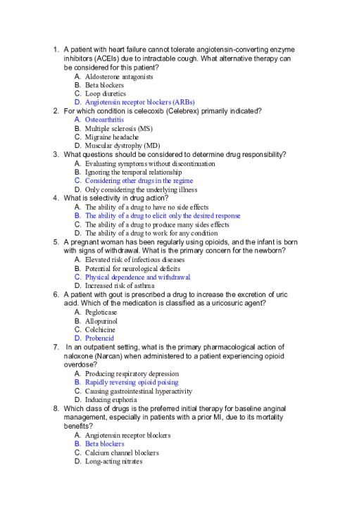NR 565 Week 4 Midterm Exam