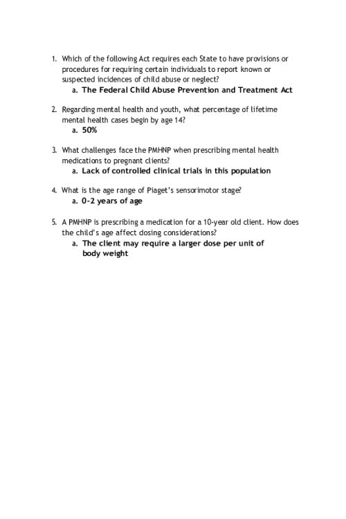NR 606 Week 1 Quiz